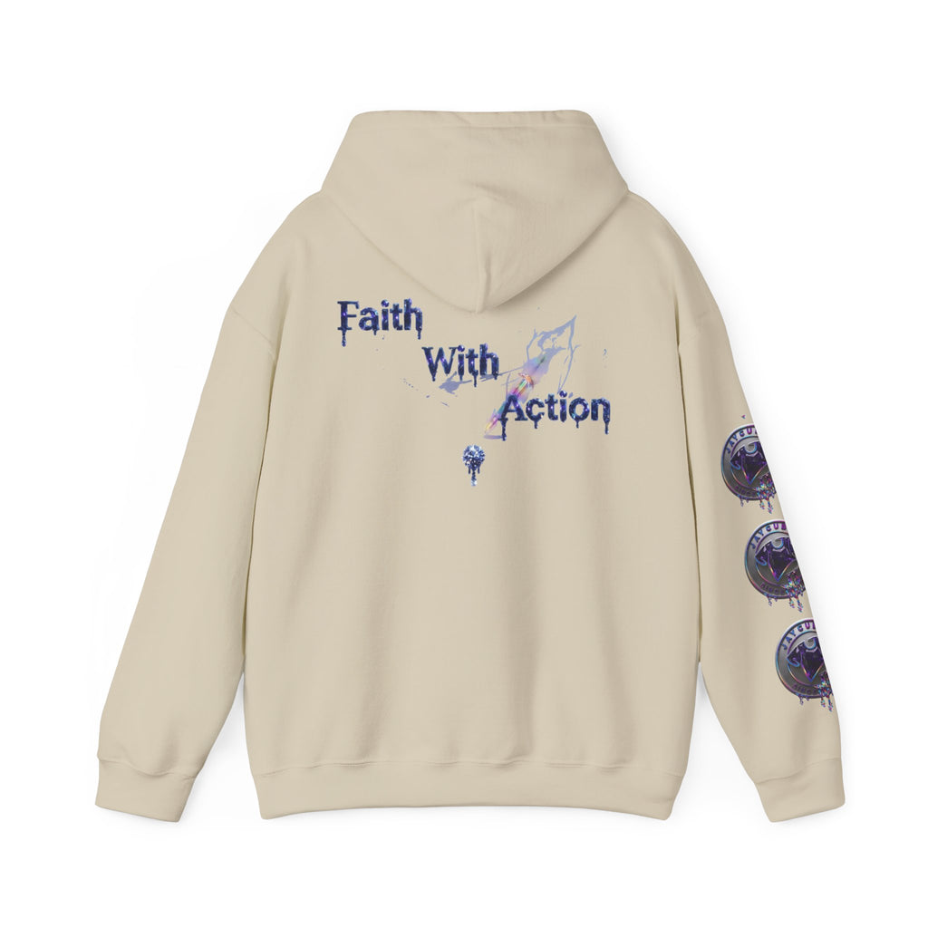 The Movement Hoodie