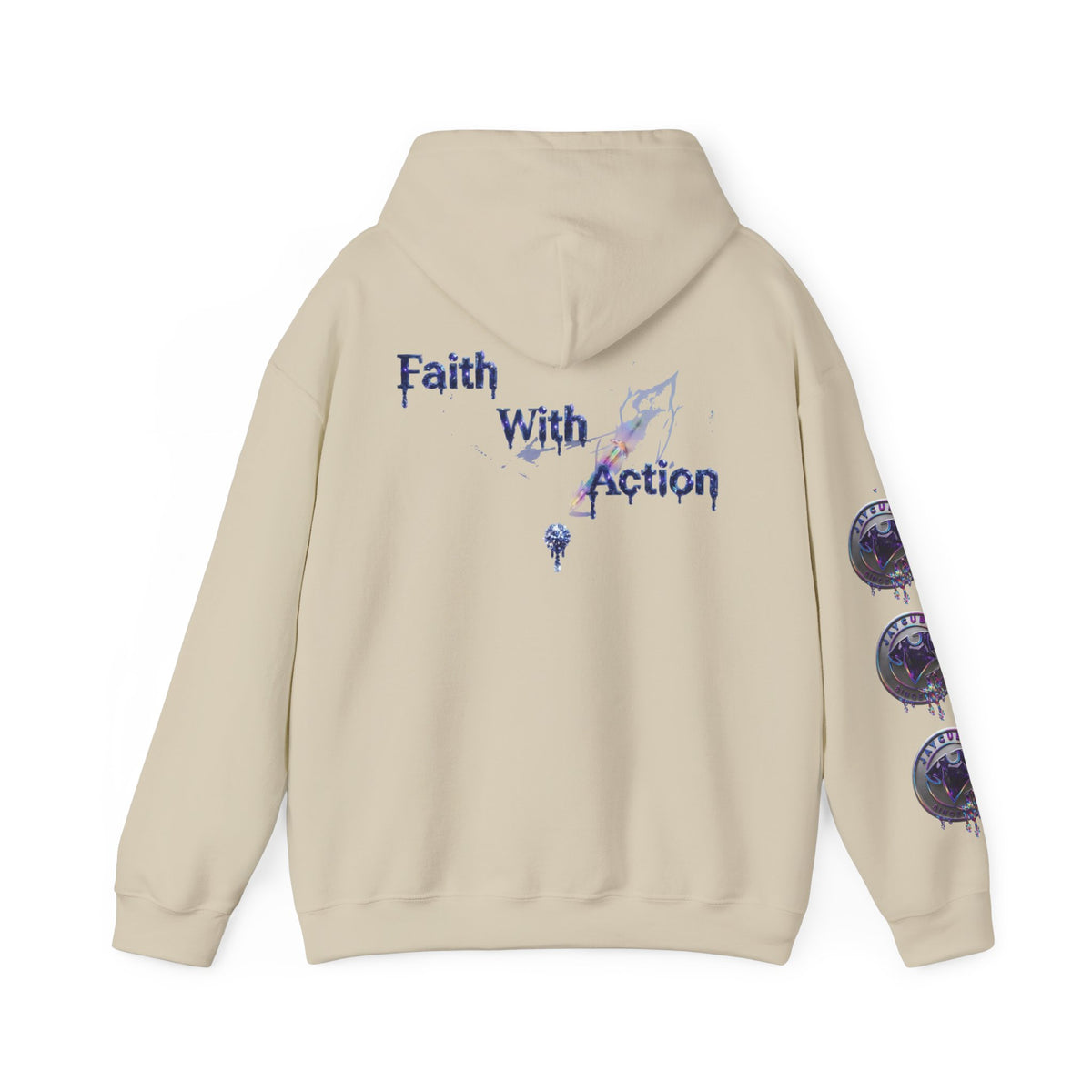 The Movement Hoodie