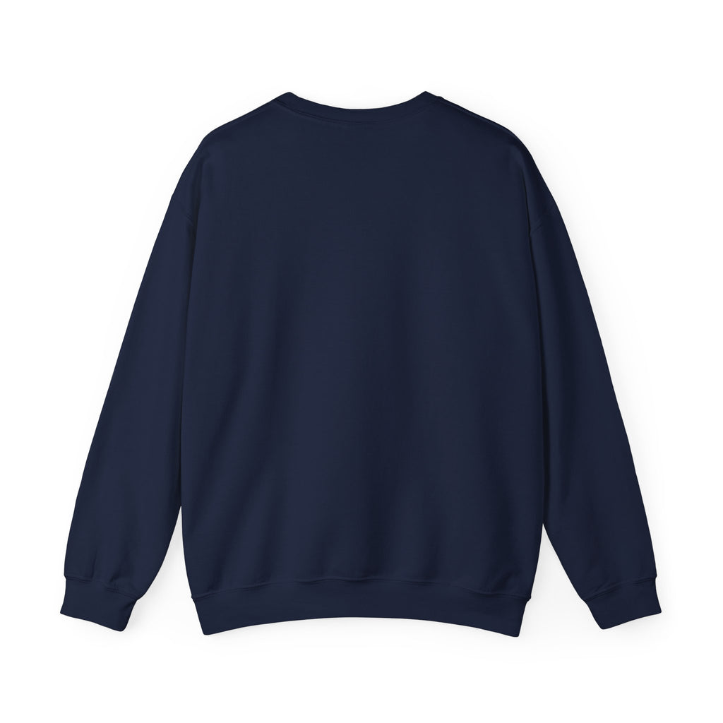 Monogram Vintage Crewneck Sweatshirt