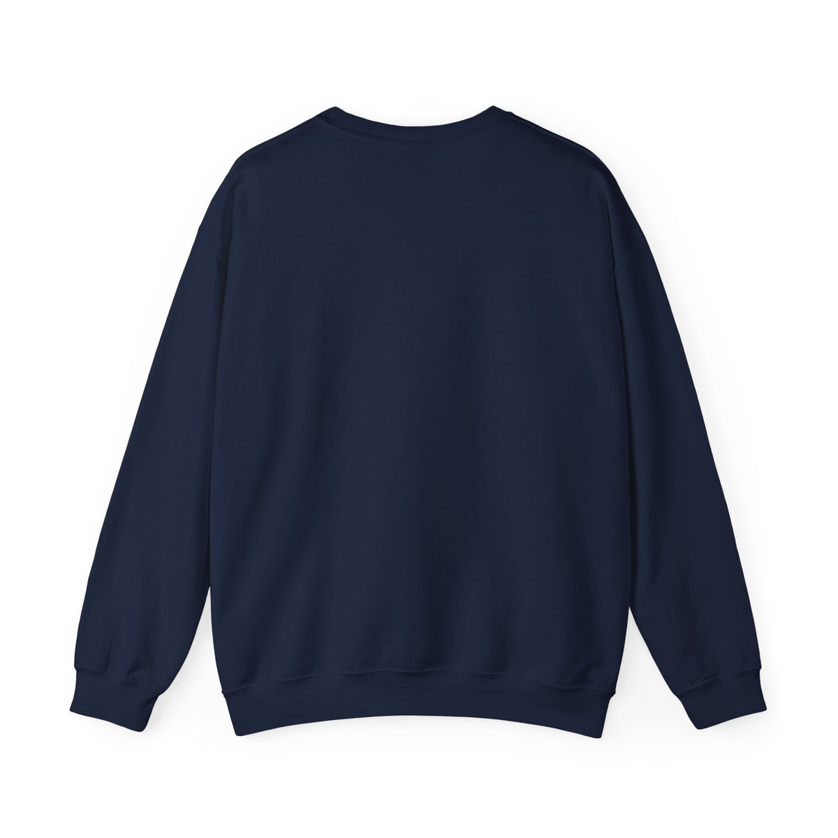 Monogram Vintage Crewneck Sweatshirt