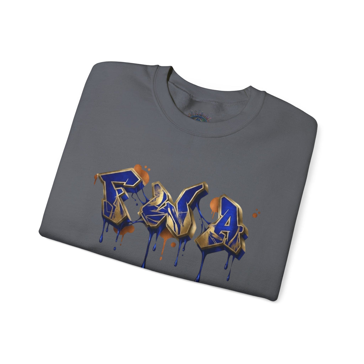 The Original Movement Crewneck