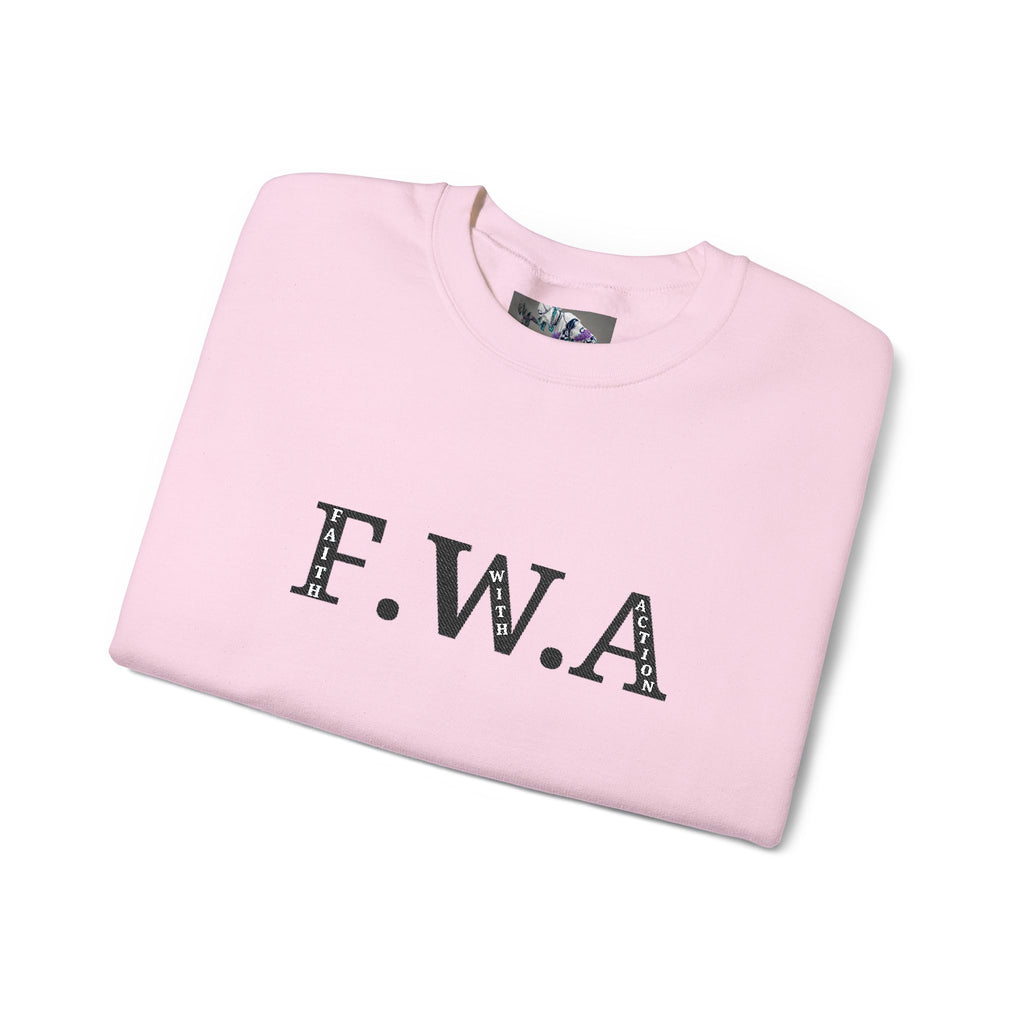 The Original Movement Crewneck