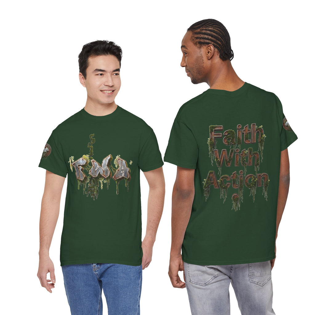 The Original FWA Tee