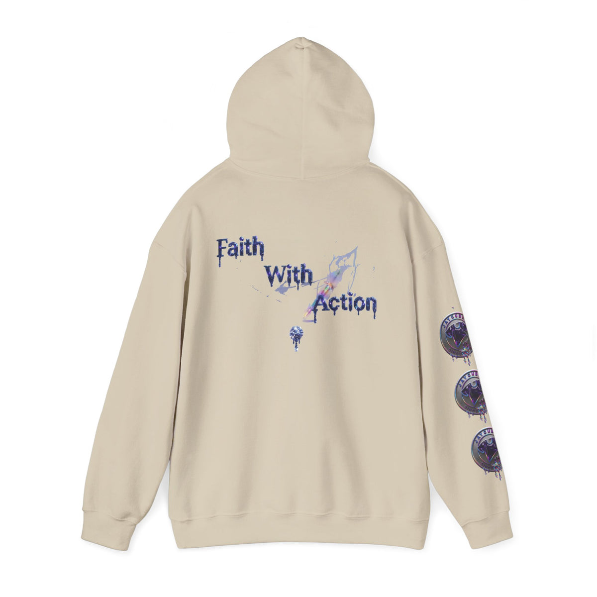The Movement Hoodie
