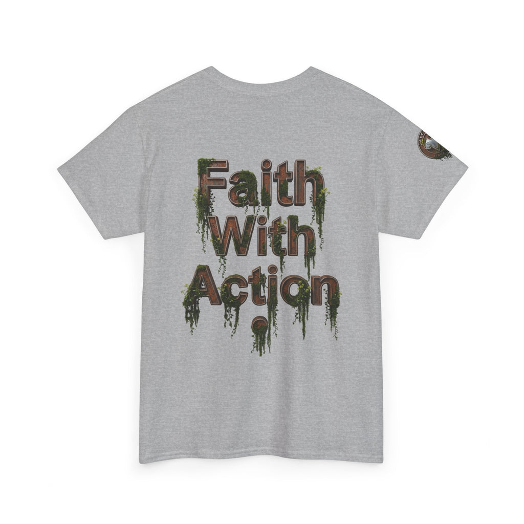 The Original FWA Tee