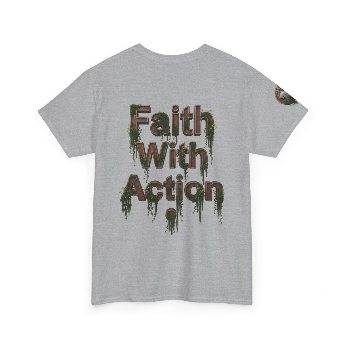 The Original FWA Tee