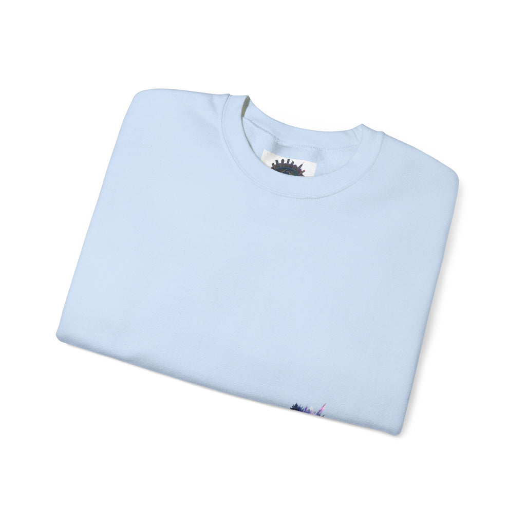 The Original Movement Crewneck