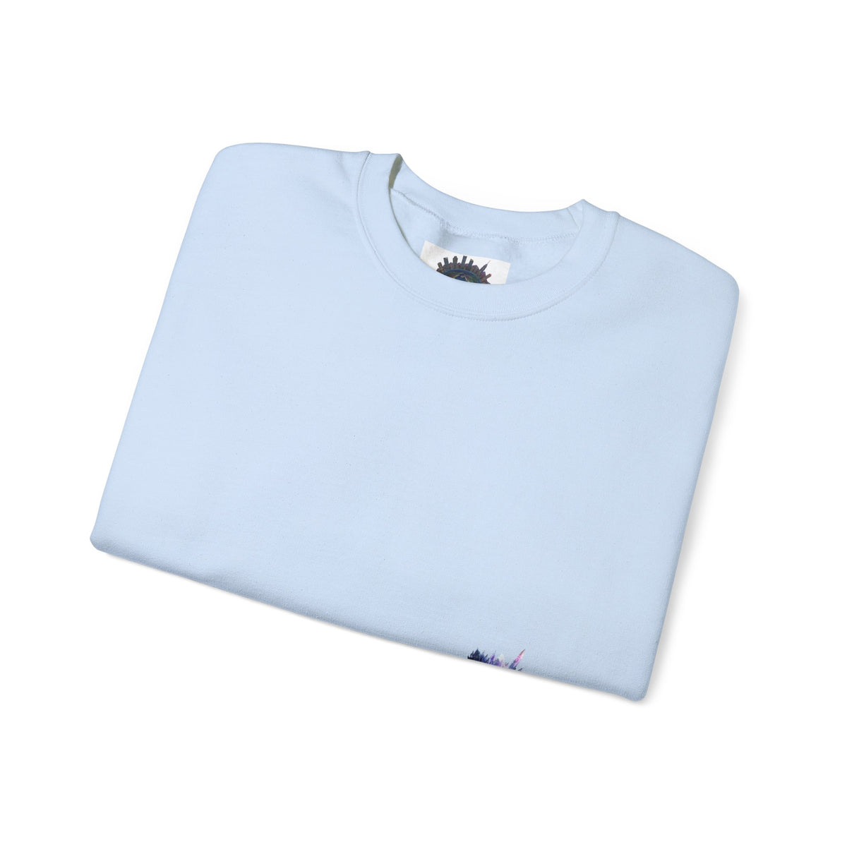 The Original Movement Crewneck