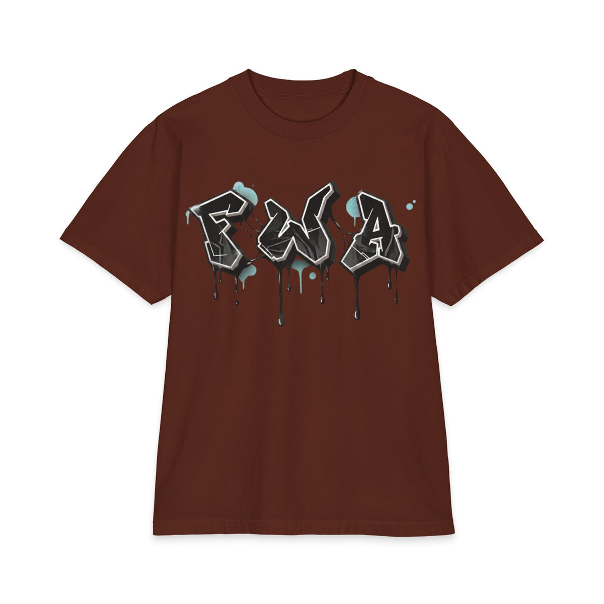 The original FWA Tee