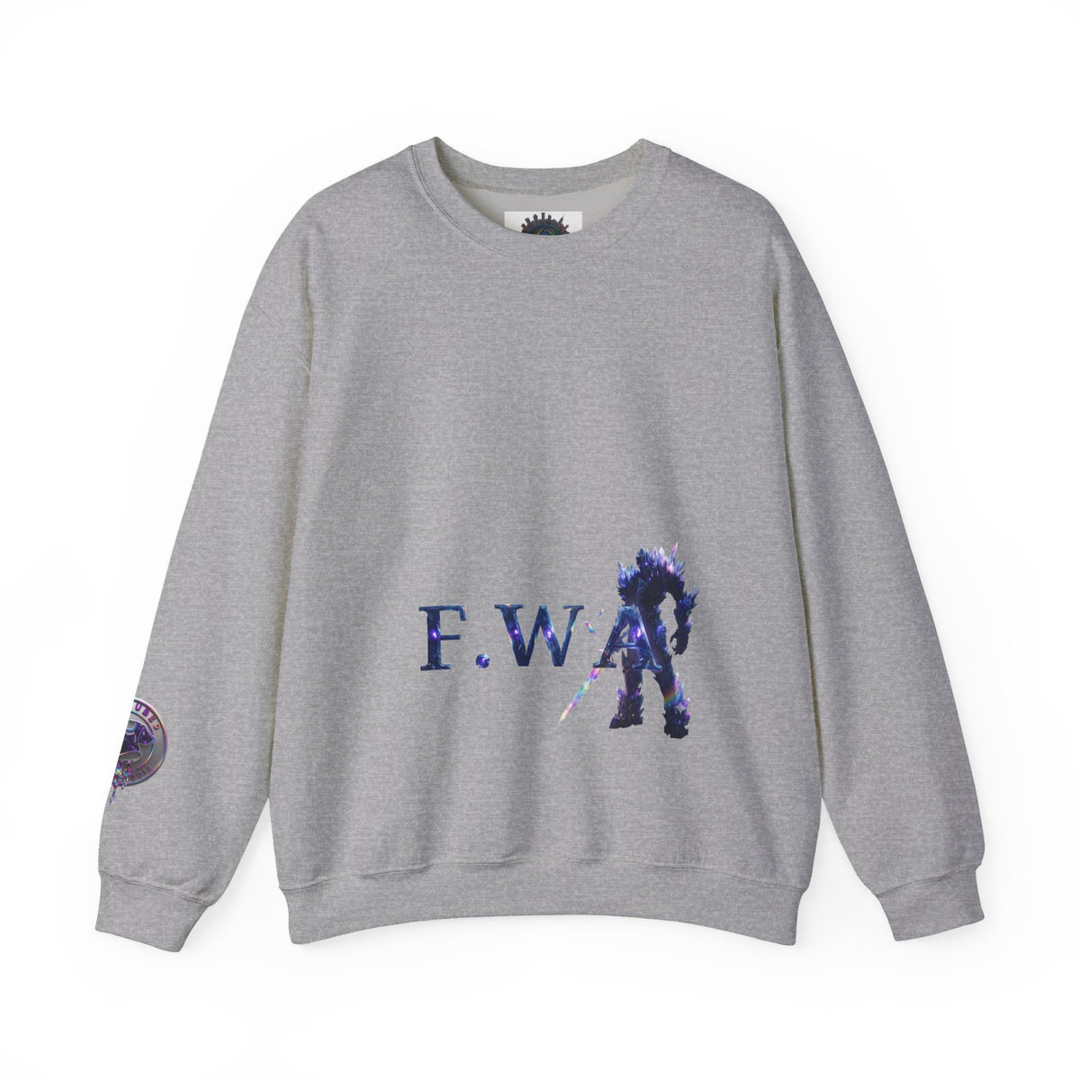 The Original Movement Crewneck