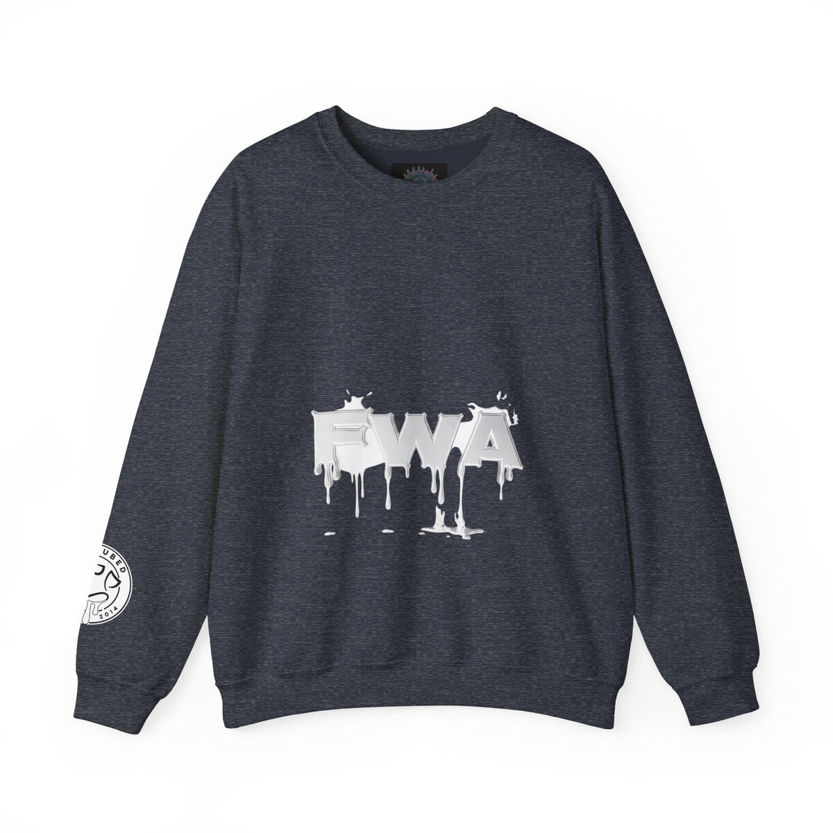 The Original Movement Crewneck