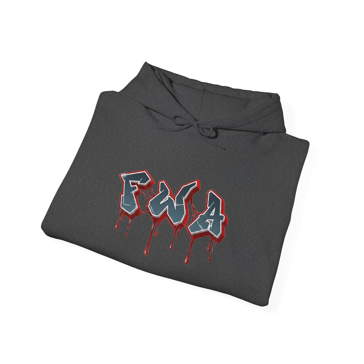 Pray, Believe, Move. Hoodie