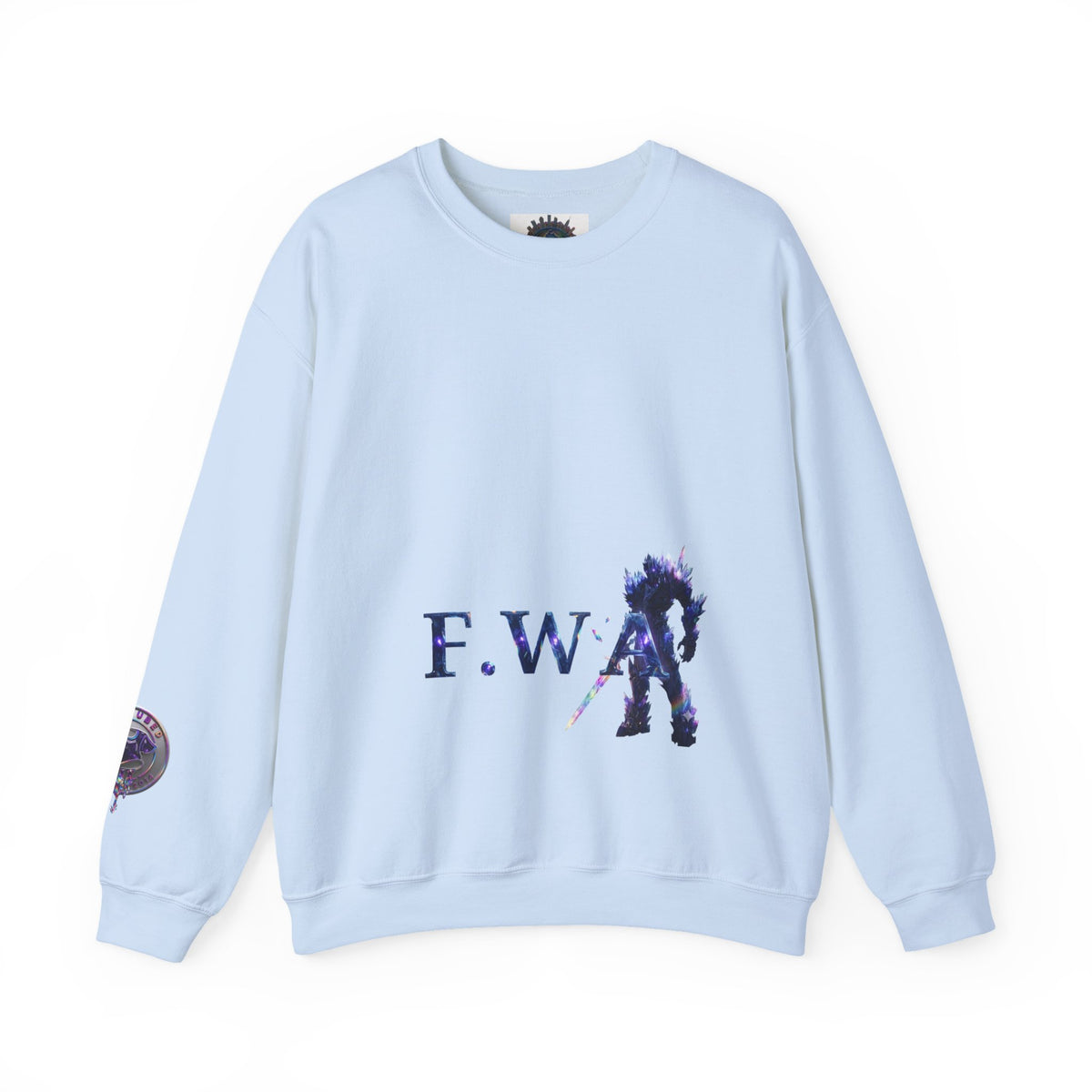 The Original Movement Crewneck