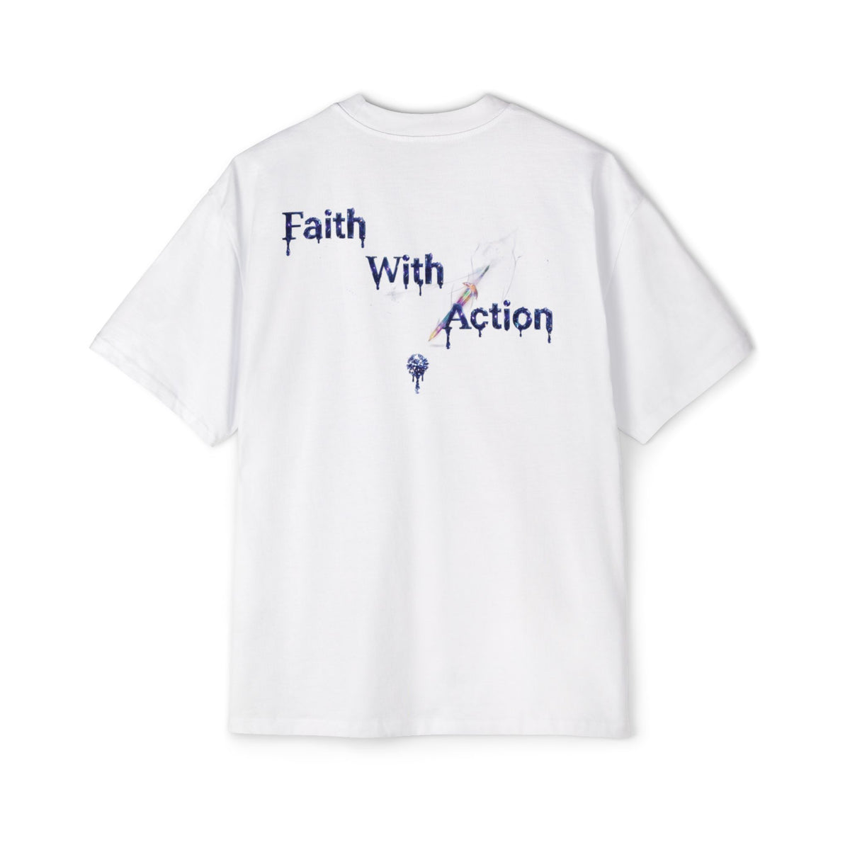 The Original FWA Tee