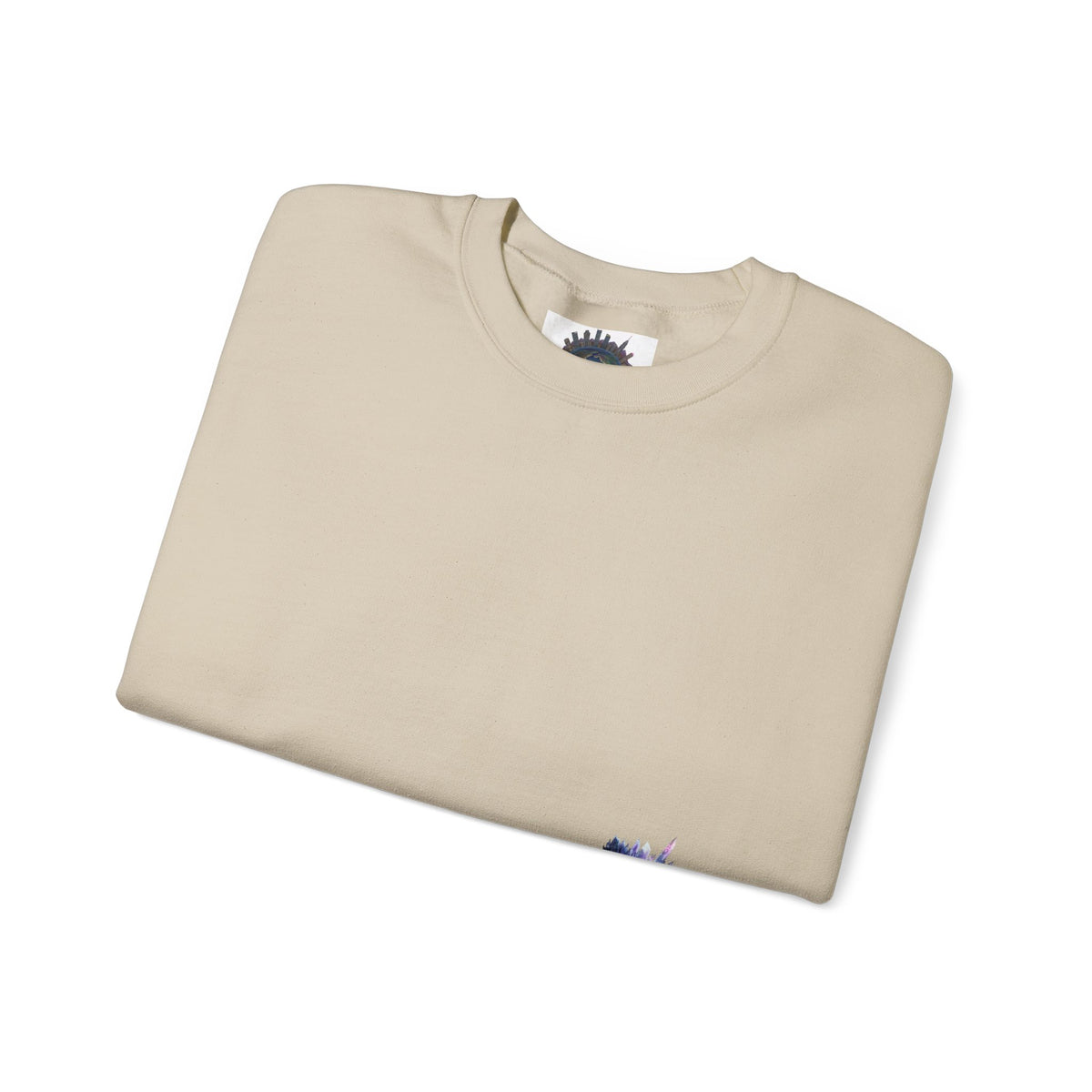 The Original Movement Crewneck
