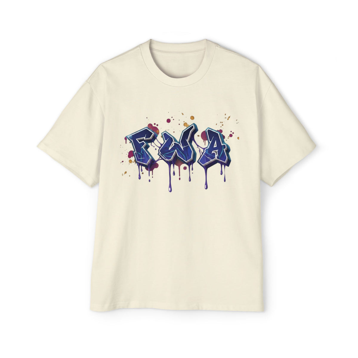 The Original FWA Tee
