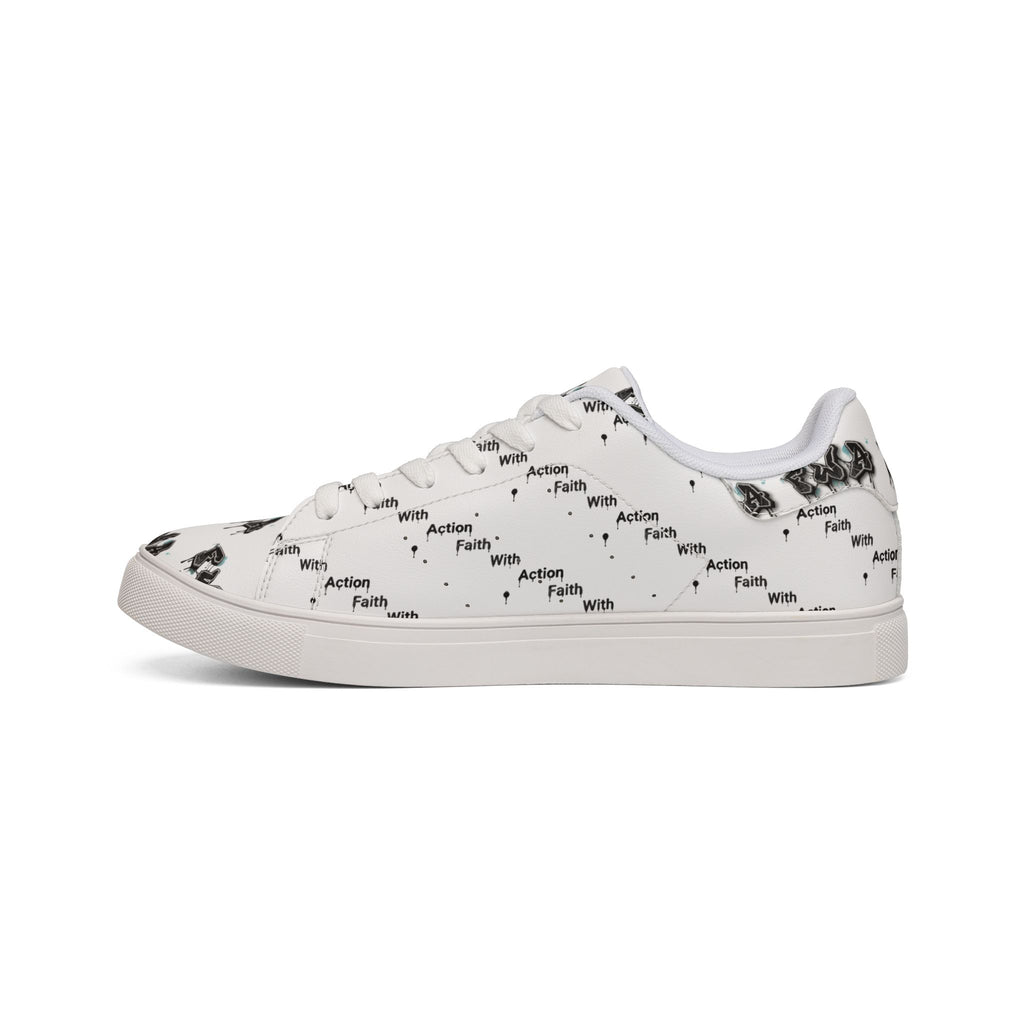 FWA Original Low tops