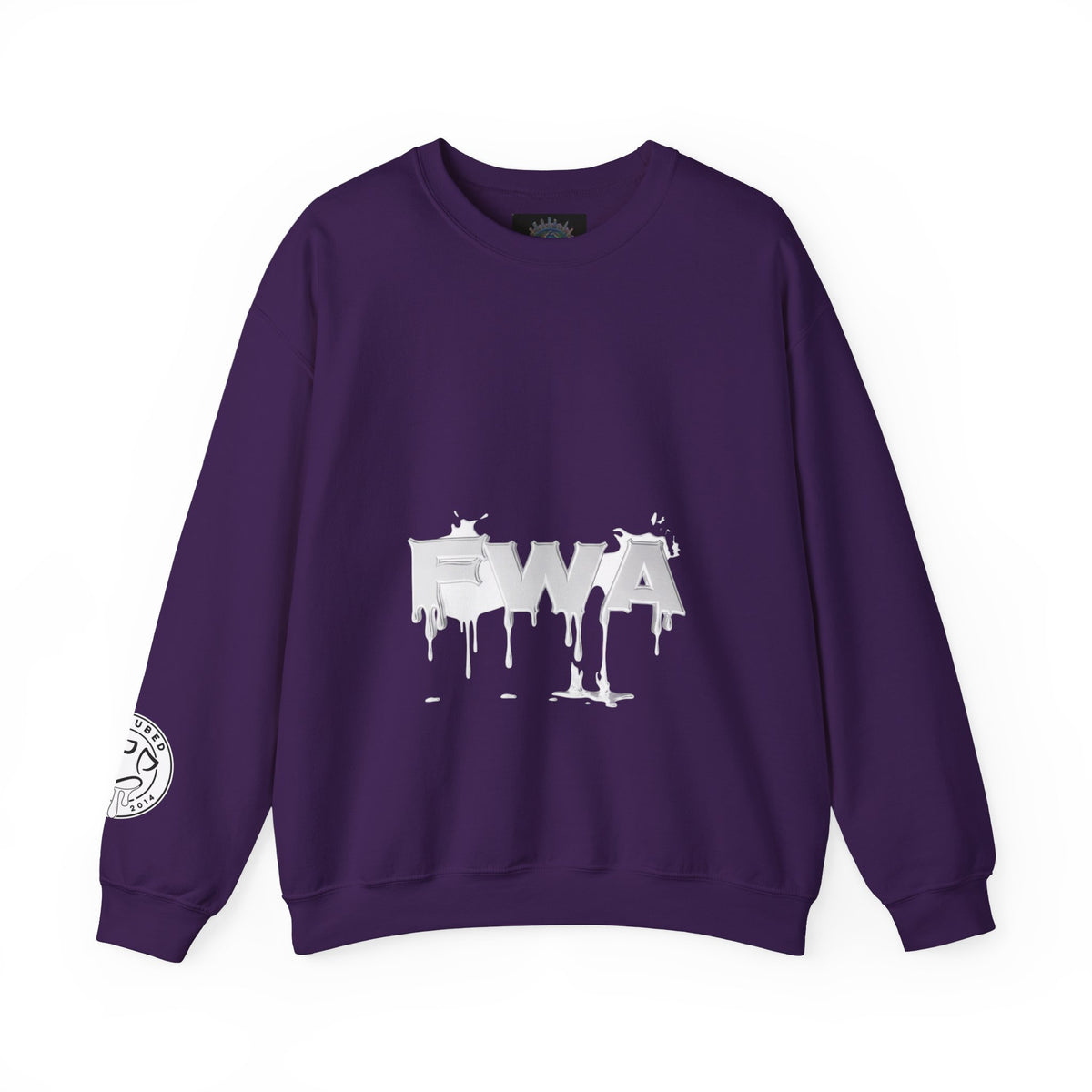 The Original Movement Crewneck