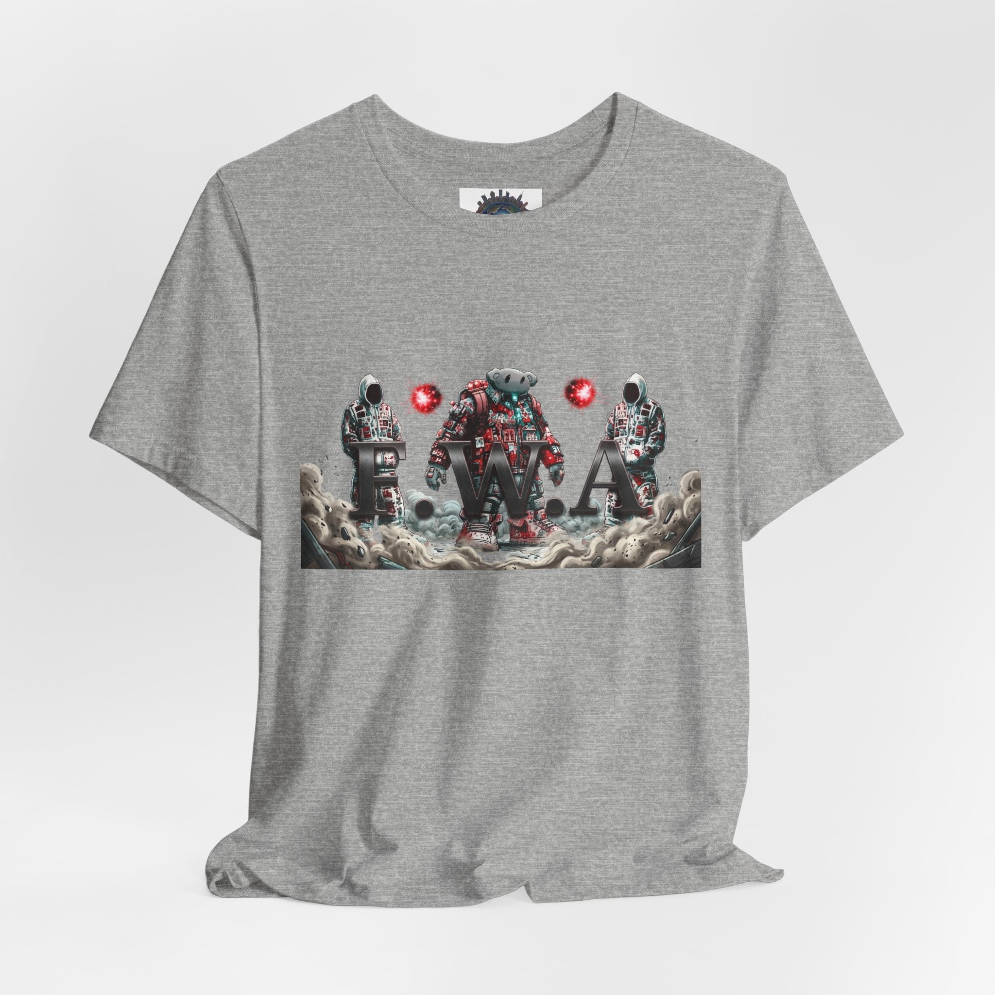 The sacrifice for you to have Faith T-Shirt