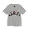 The sacrifice for you to have Faith T-Shirt