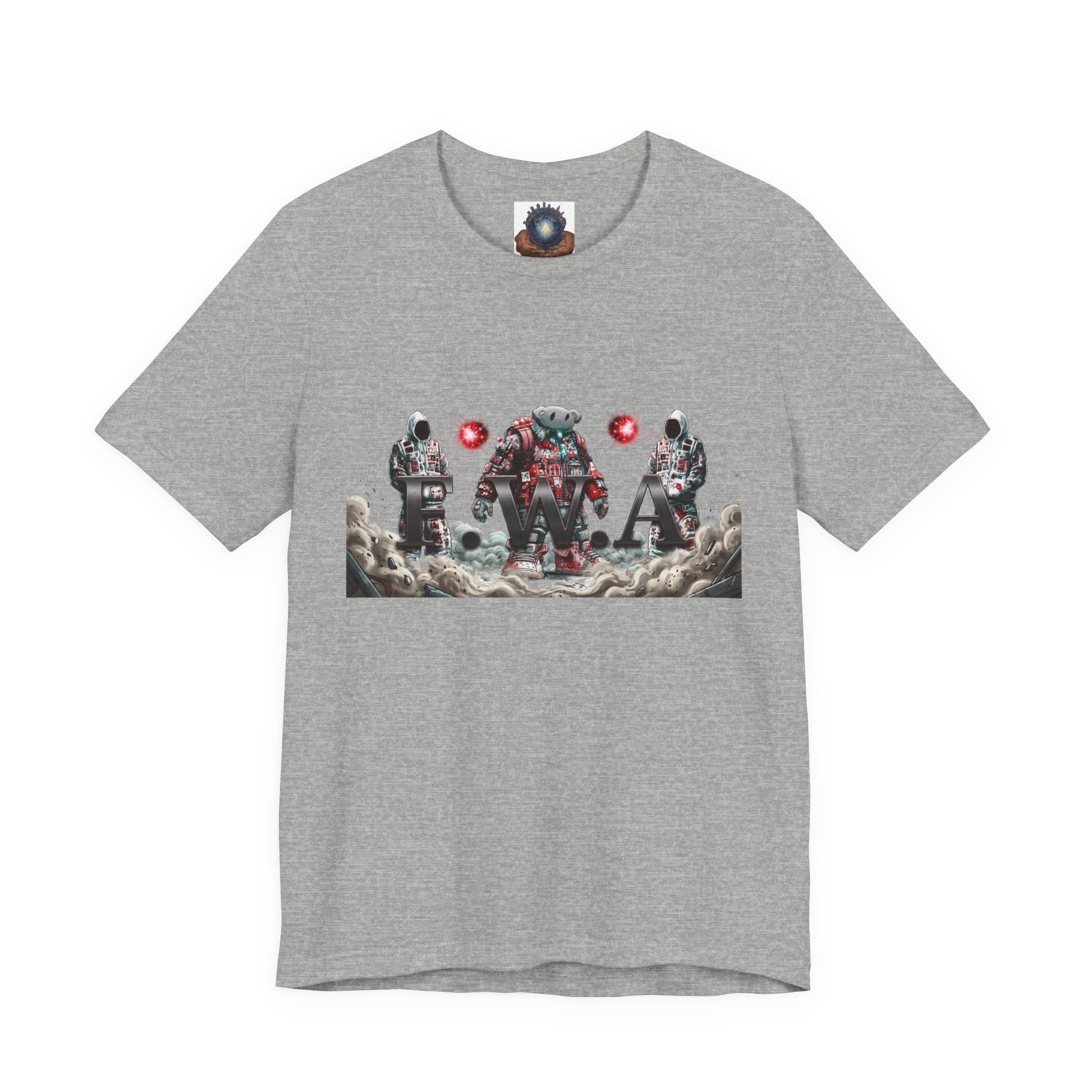 The sacrifice for you to have Faith T-Shirt