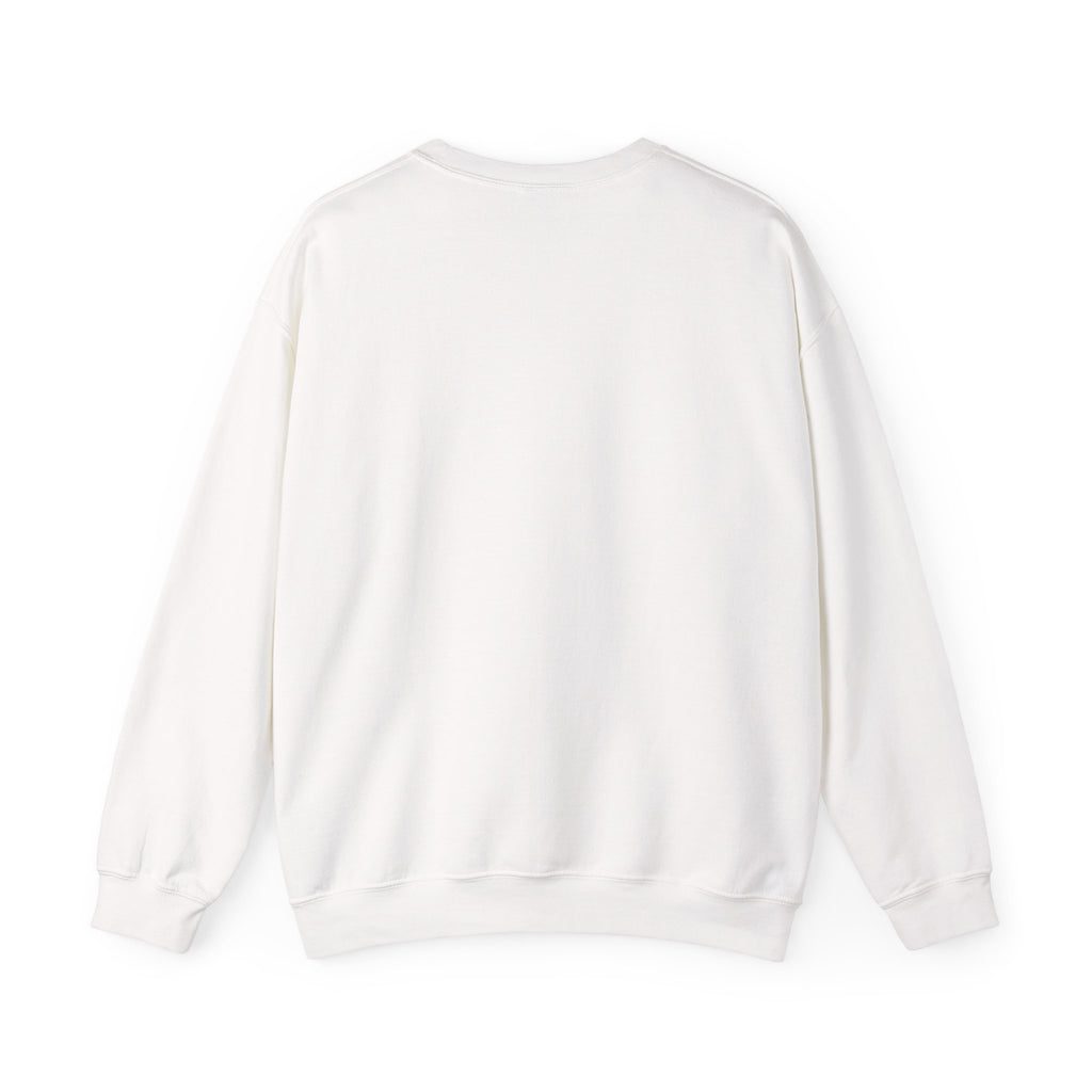 Monogram Vintage Crewneck Sweatshirt