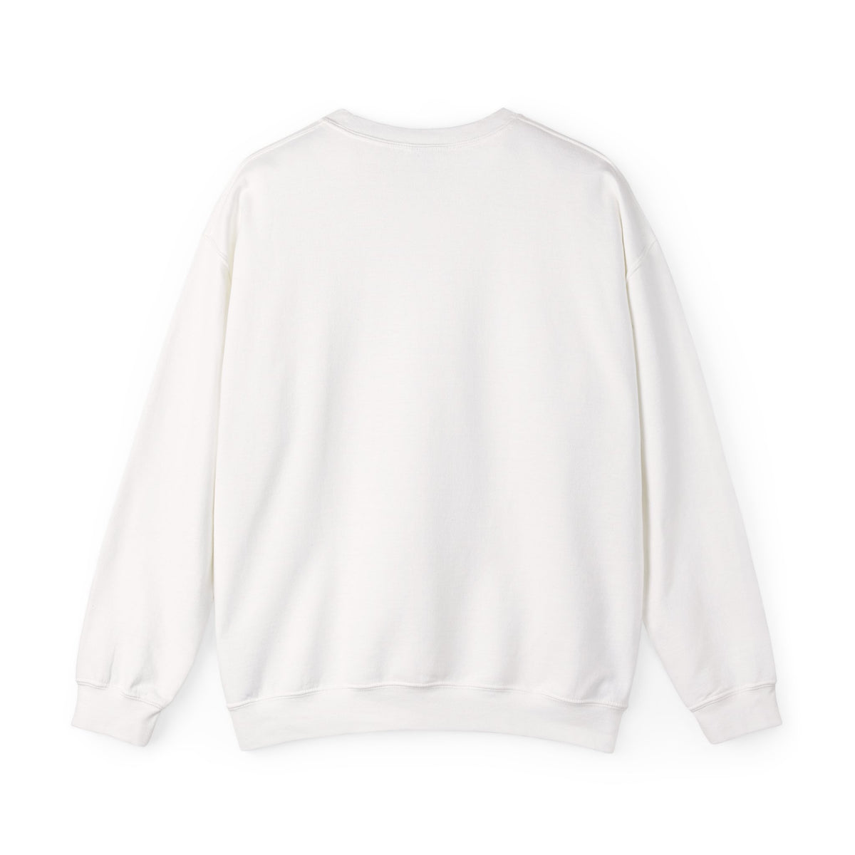 Monogram Vintage Crewneck Sweatshirt