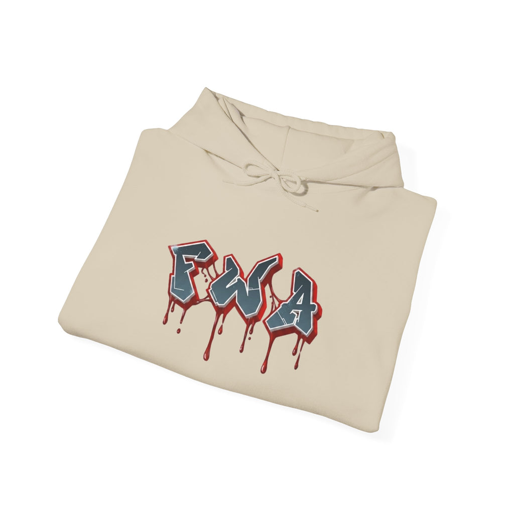 Pray, Believe, Move. Hoodie