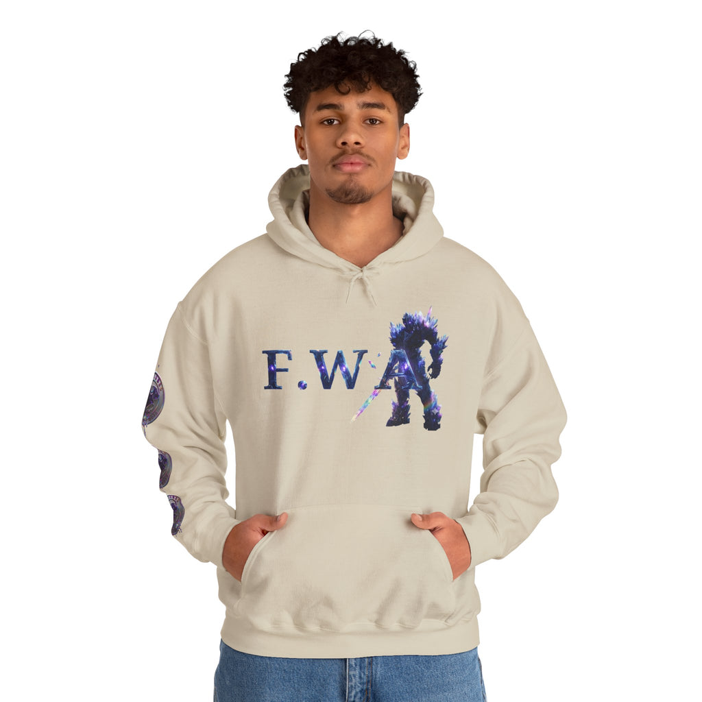 The Movement Hoodie