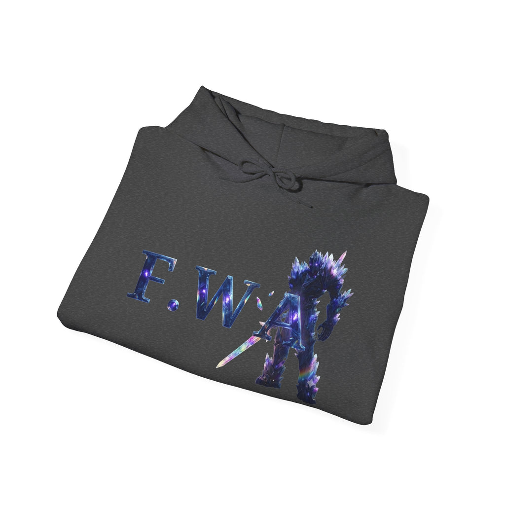The Movement Hoodie