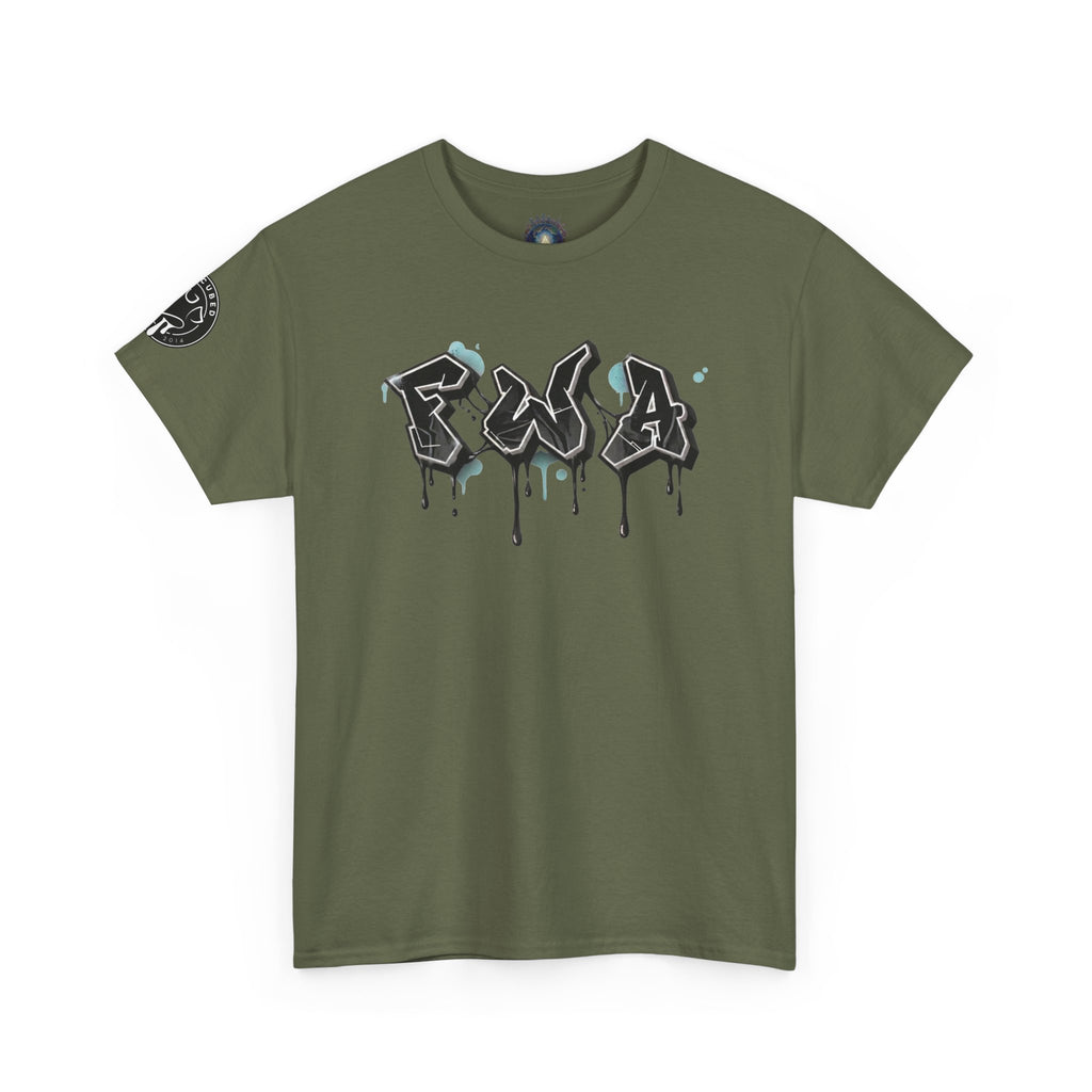 The Original FWA Tee