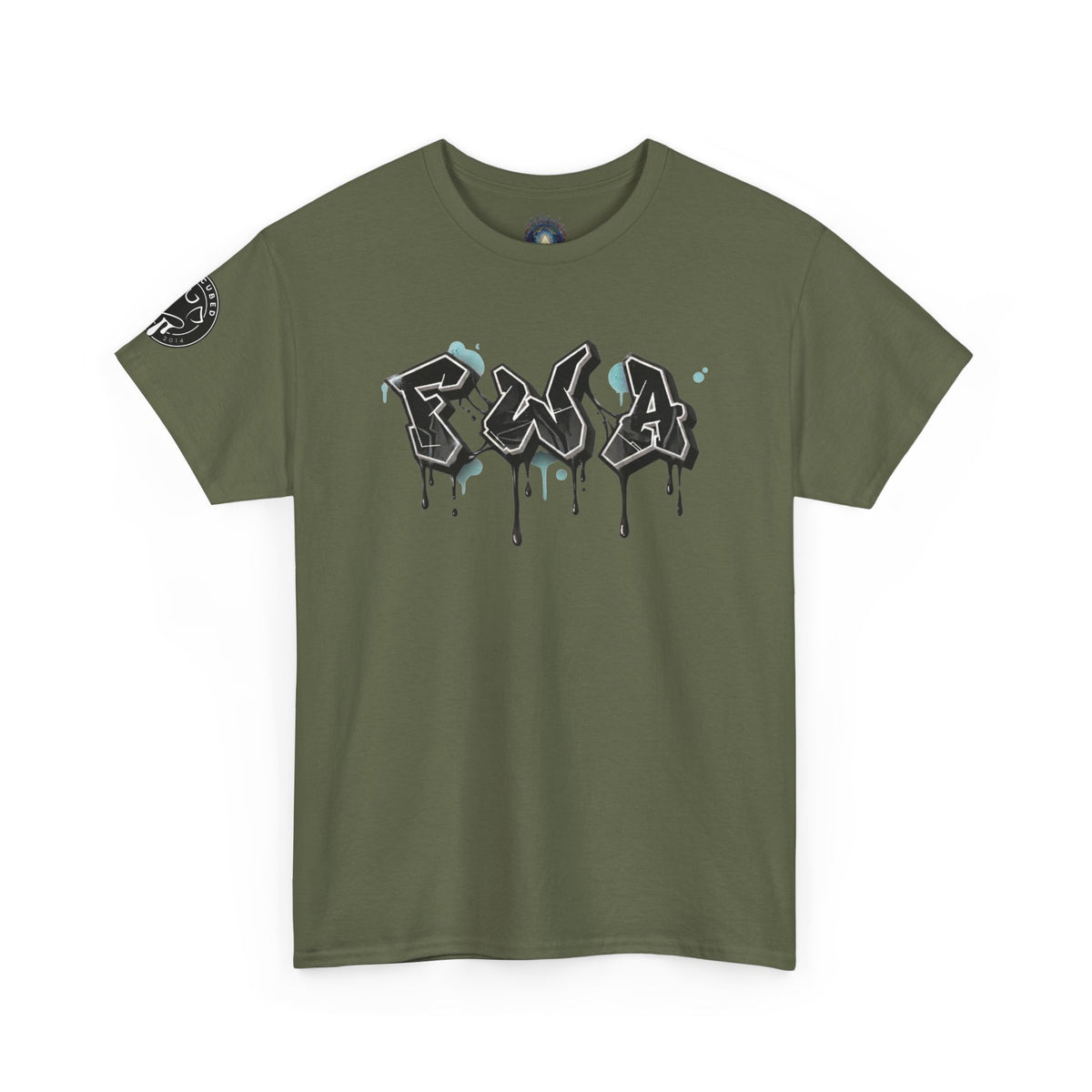 The Original FWA Tee