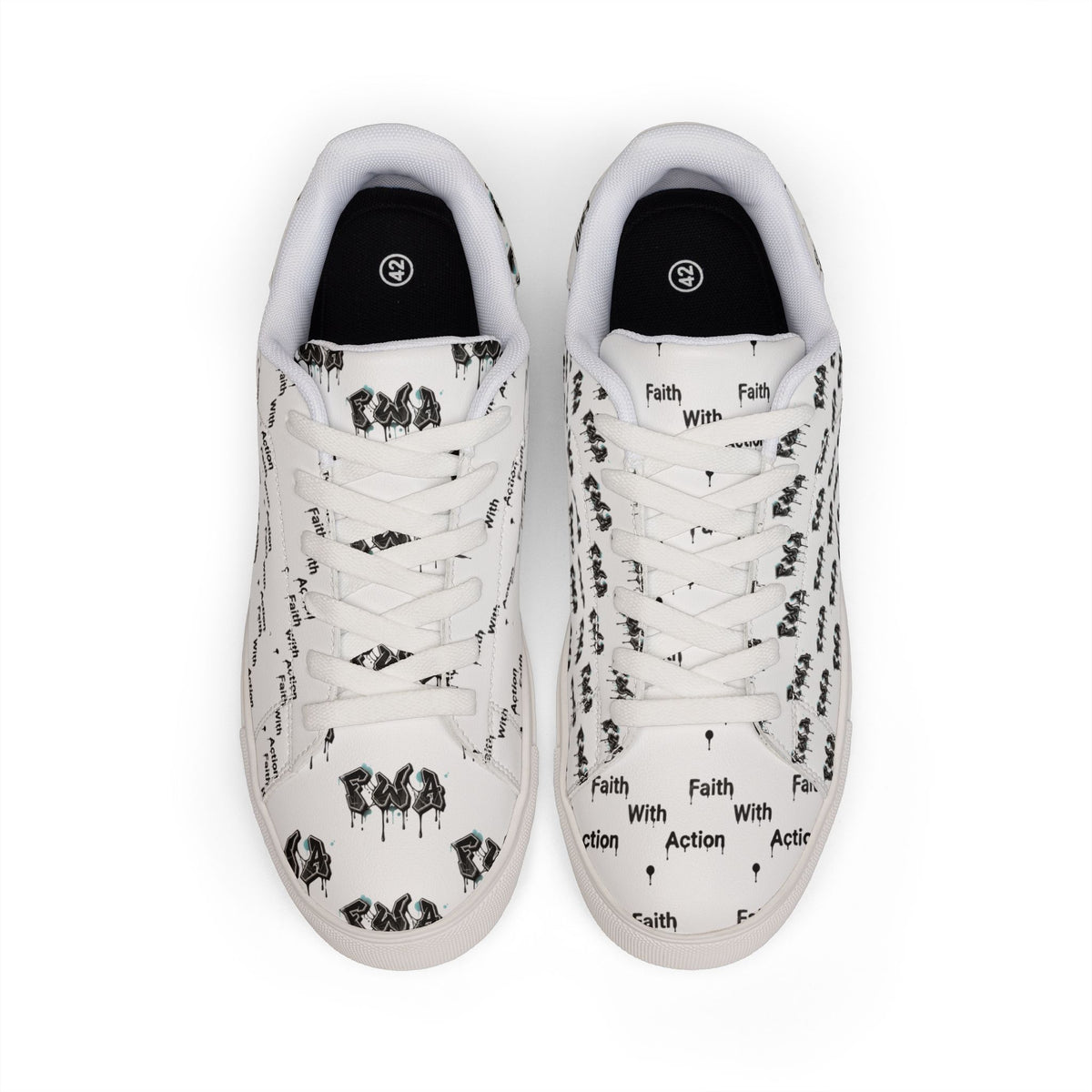 FWA Original Low tops