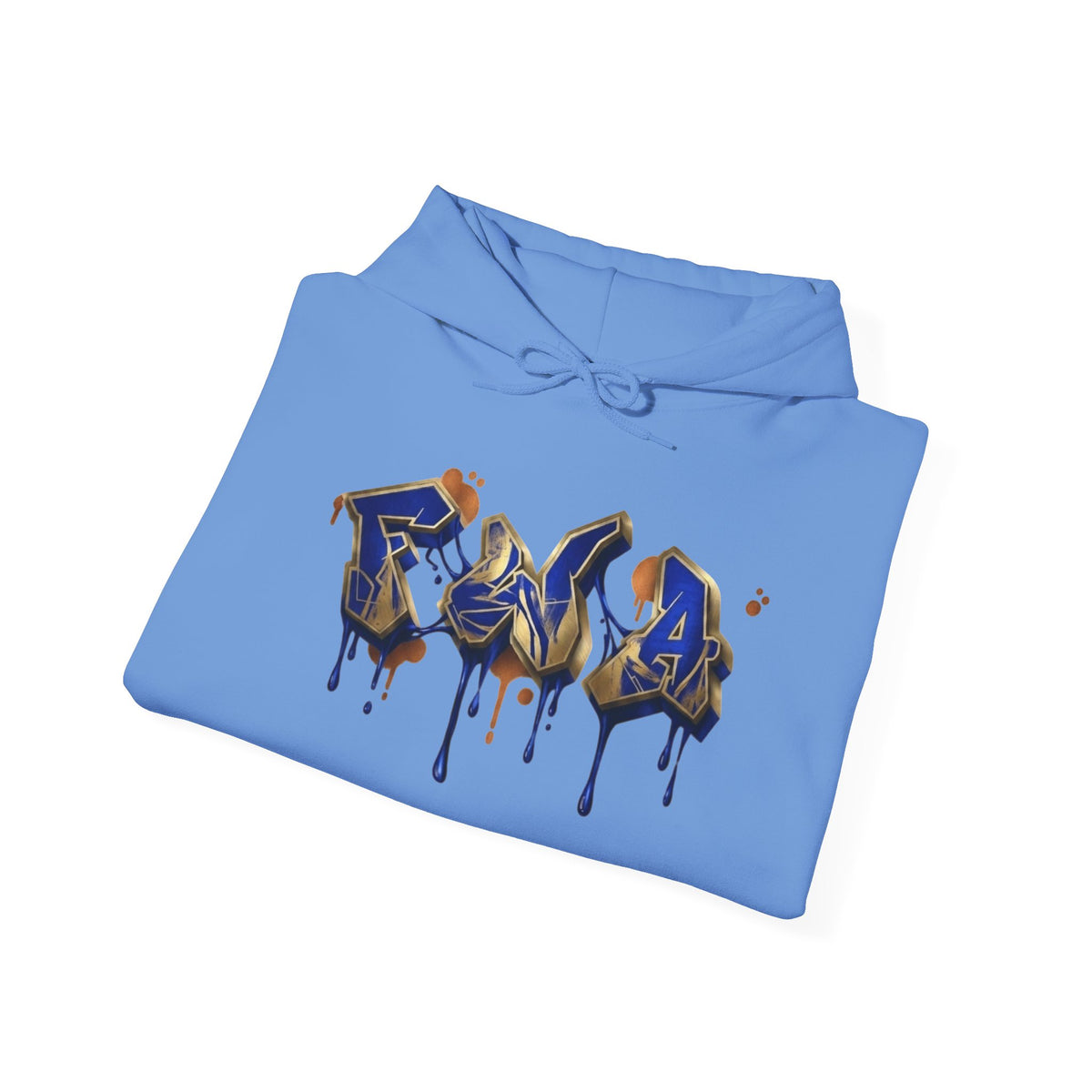 Pray, Believe, Move. Hoodie