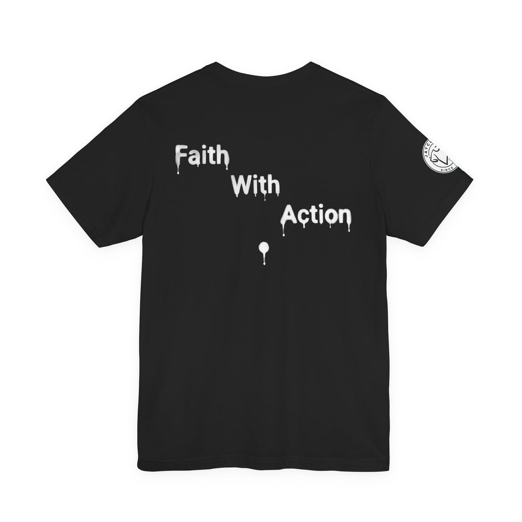 FWA Original Tee