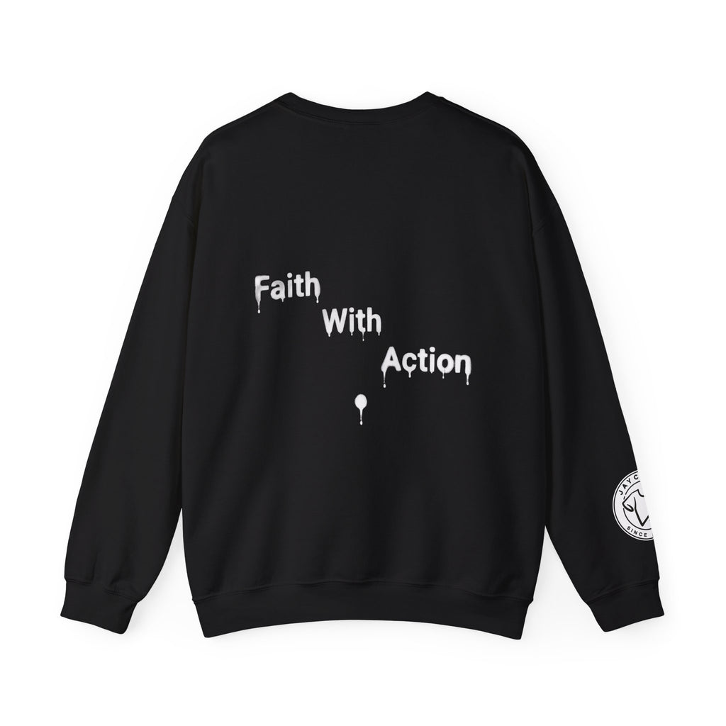The Original Movement Crewneck