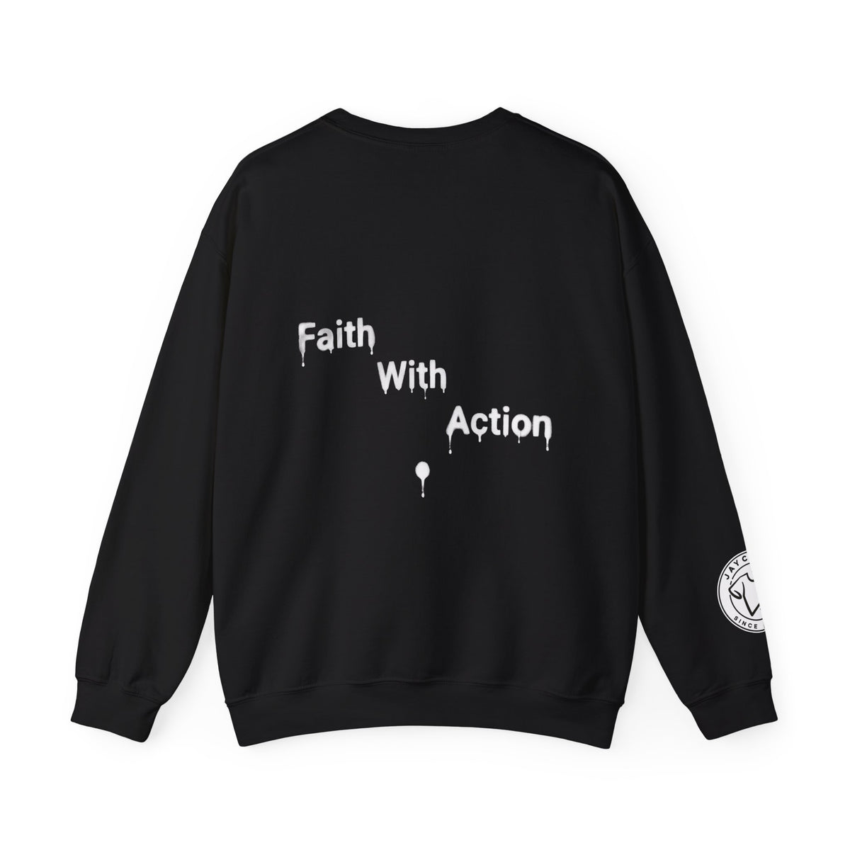 The Original Movement Crewneck