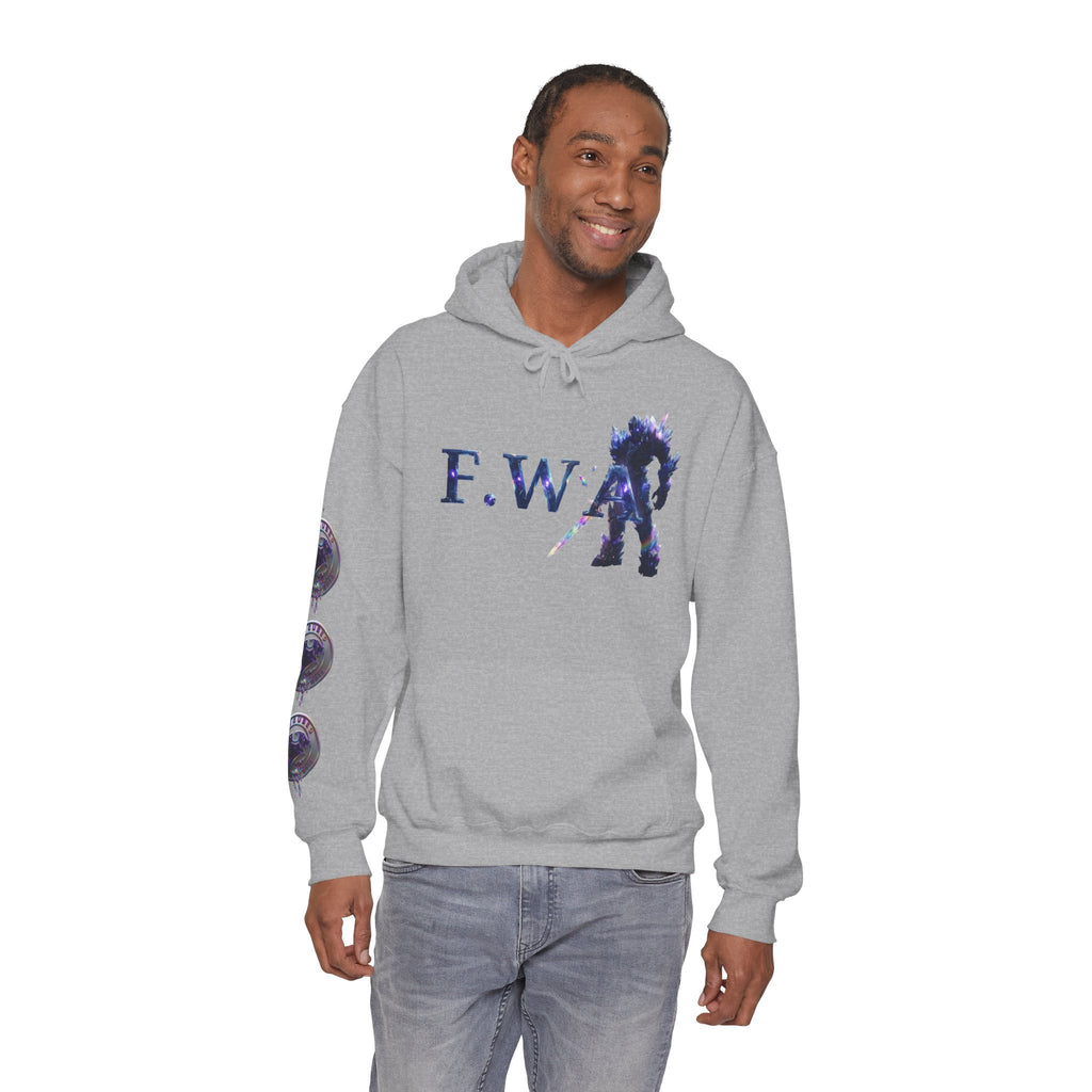 The Movement Hoodie