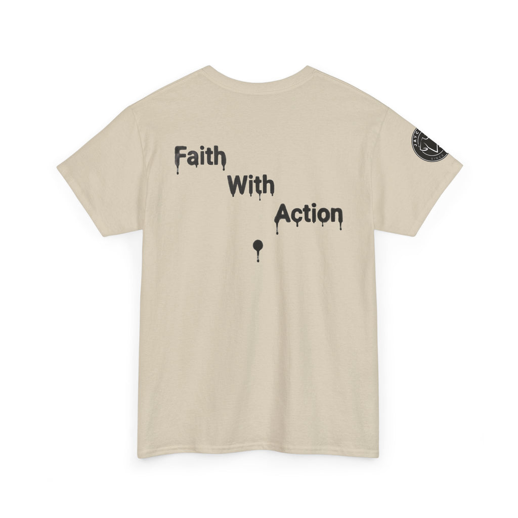 The Original FWA Tee
