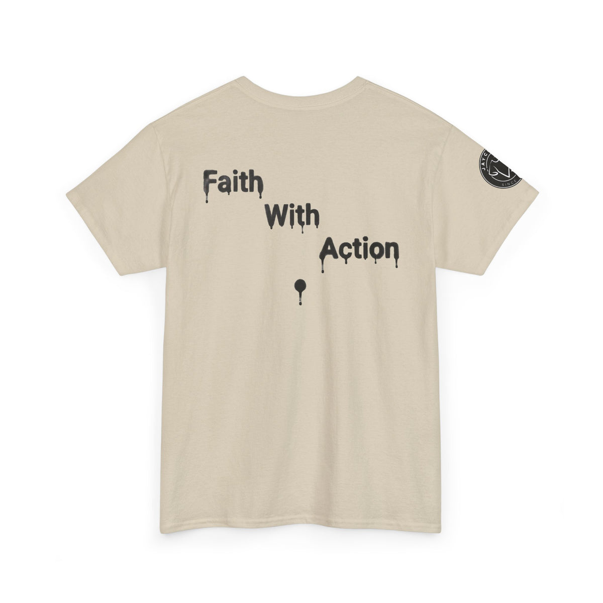 The Original FWA Tee