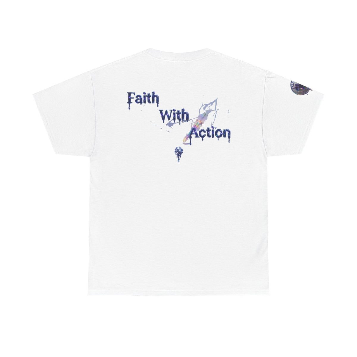 The Original FWA Tee