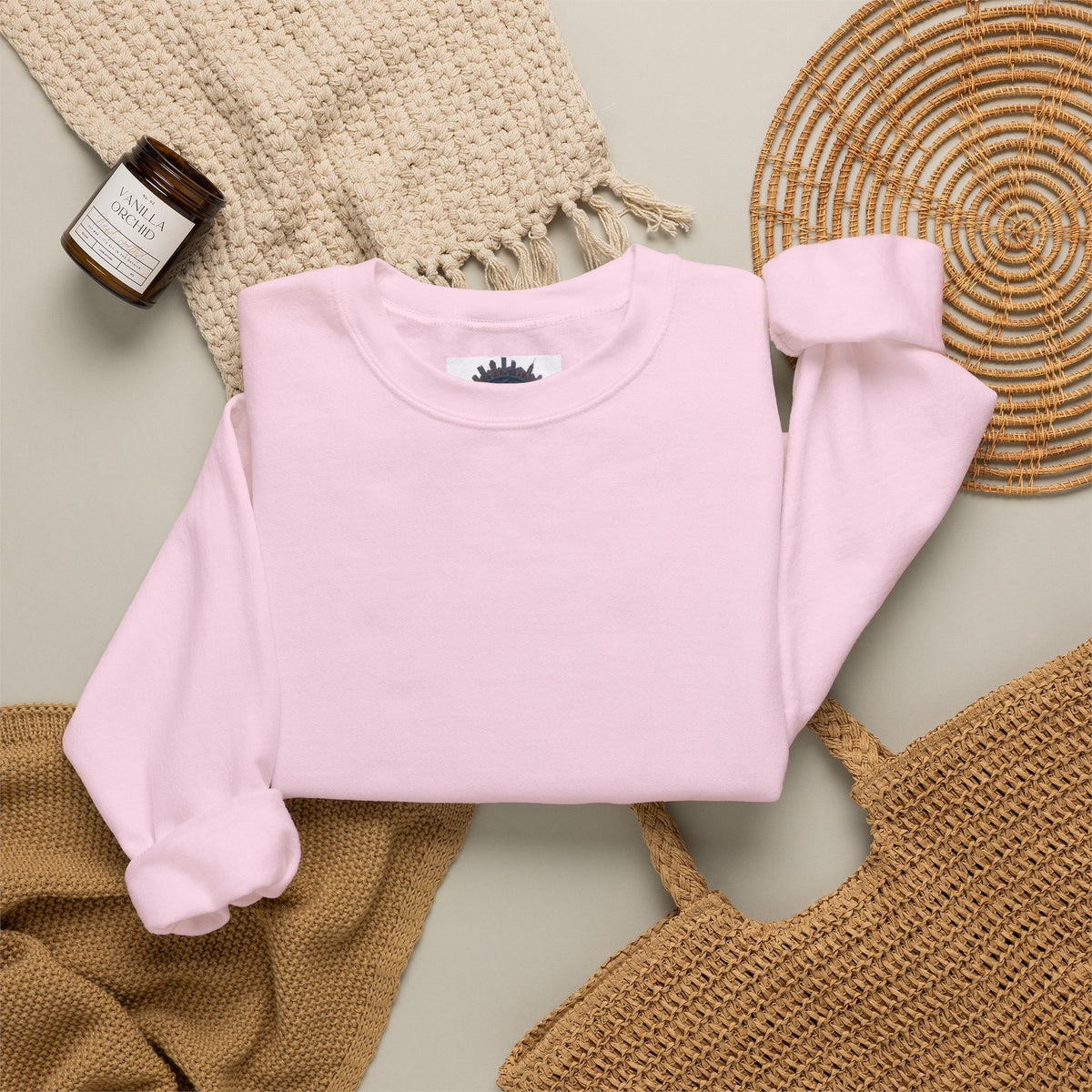 The Original Movement Crewneck
