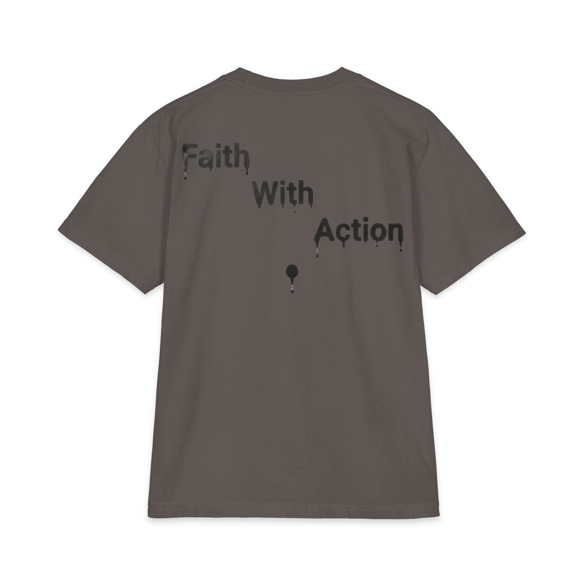 The original FWA Tee