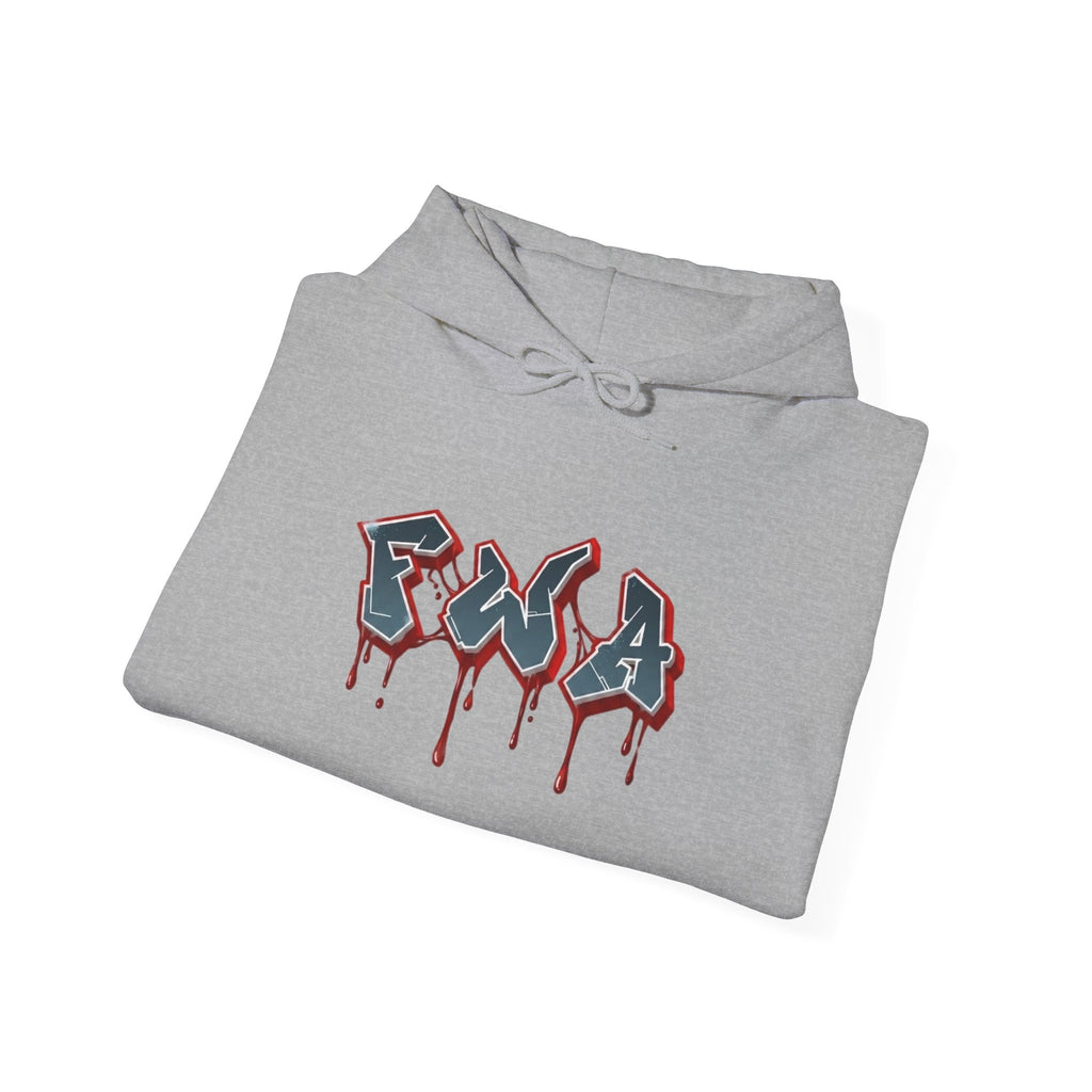 Pray, Believe, Move. Hoodie
