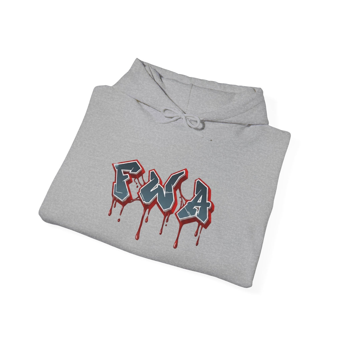 Pray, Believe, Move. Hoodie