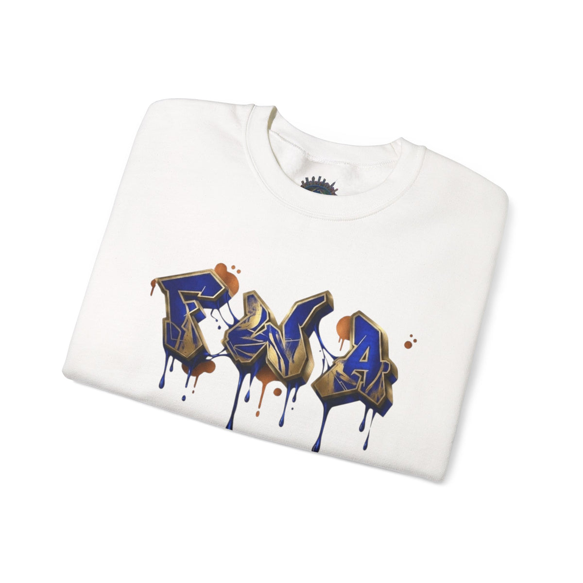 The Original Movement Crewneck