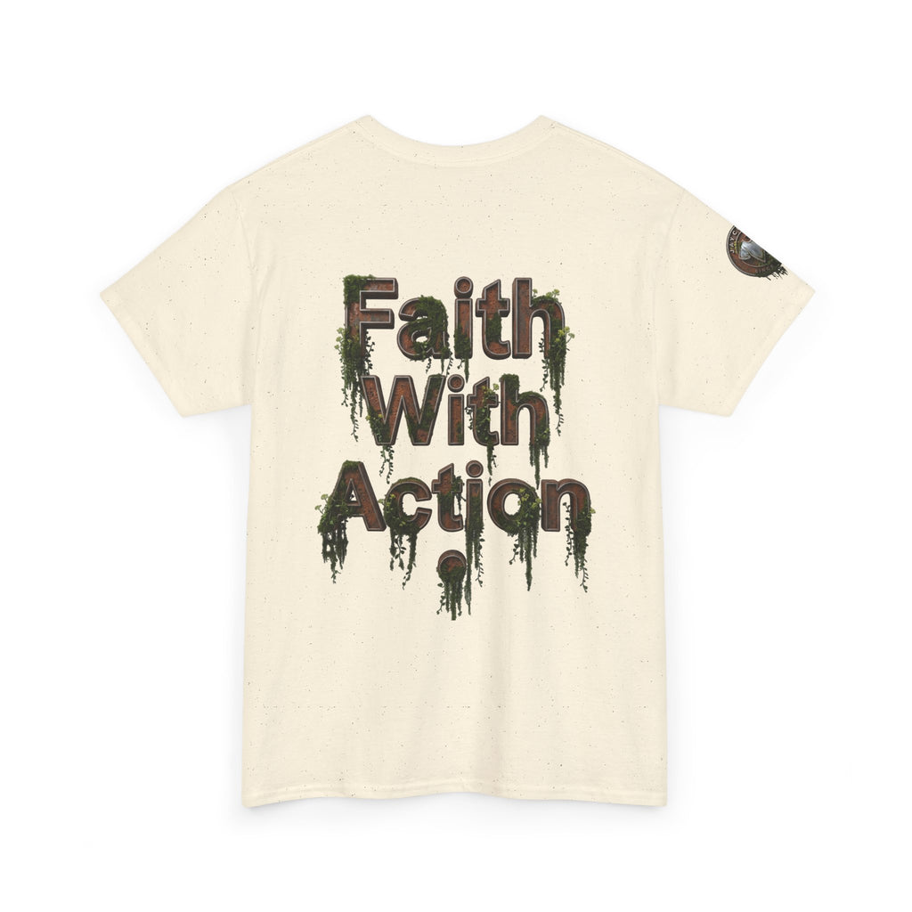 The Original FWA Tee