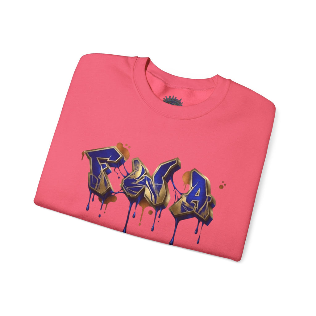 The Original Movement Crewneck