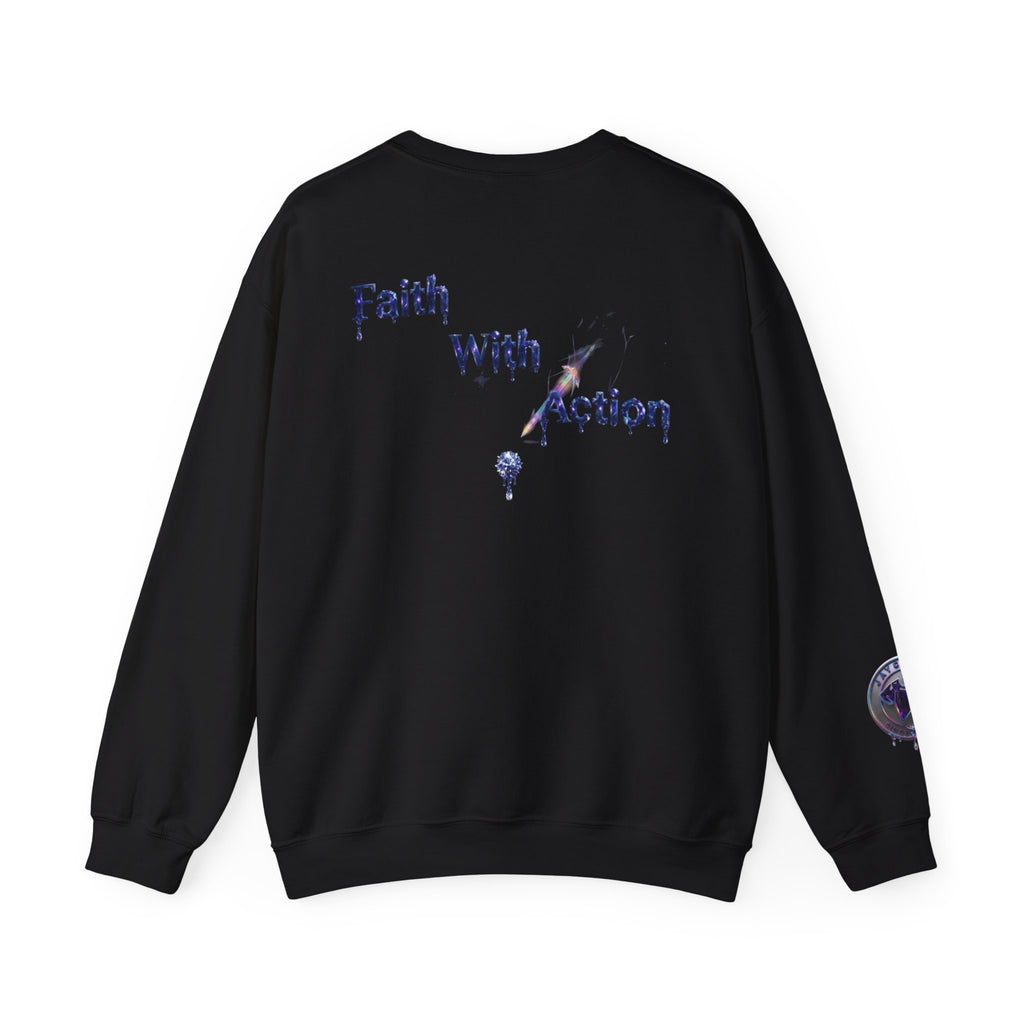 The Original Movement Crewneck