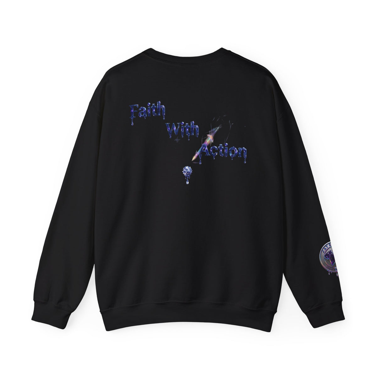 The Original Movement Crewneck